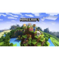 MINECRAFT, Xbox Series X|S, Xbox One